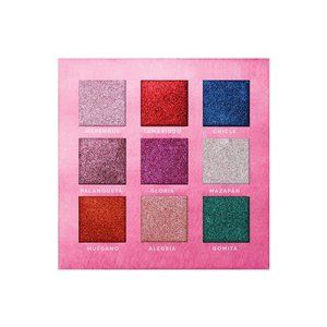 DULCE AMOR.eyeshadow palette